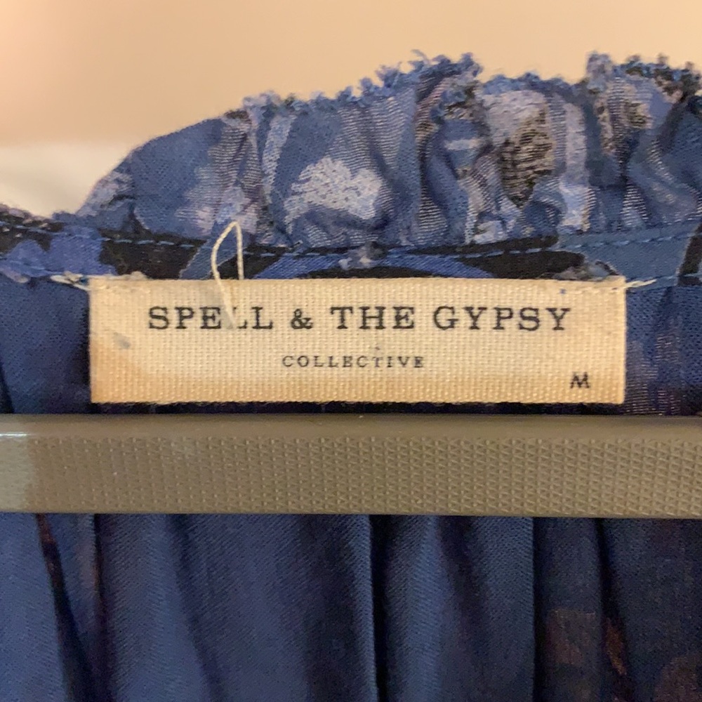 Spell Dress - Picture 6 of 14